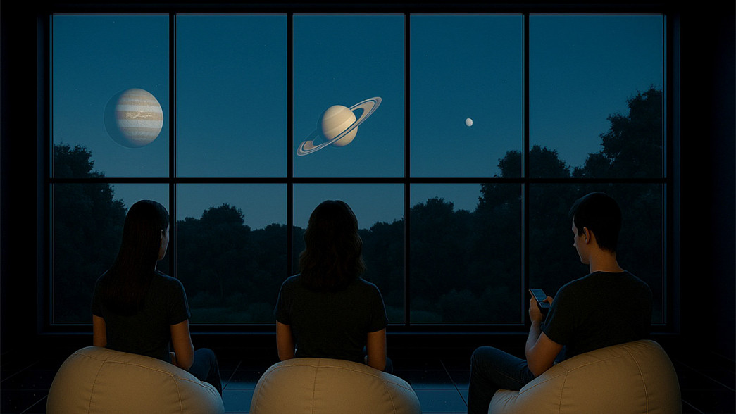 Владимирскому планетарию добавят мультимедийности и интерактивности